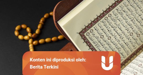 Pengertian Syafakillah dan Syafakallah Serta Jawabannya | kumparan.com